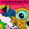 Skanky Bungee